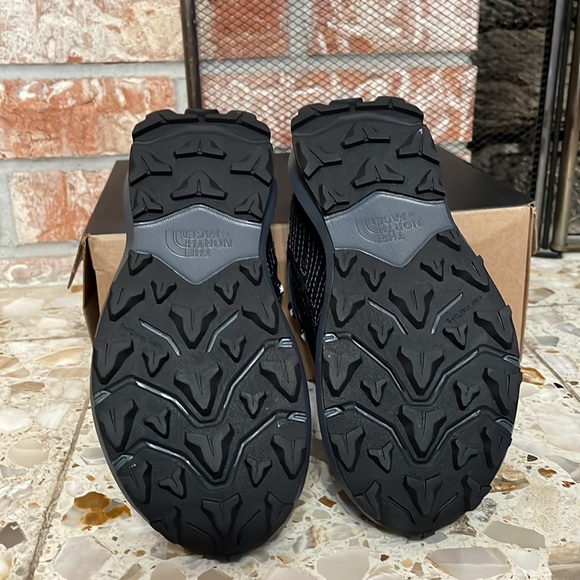 The North Face Youth Fastpack hiker WP TNF Black DryVent - Picture 5 of 10